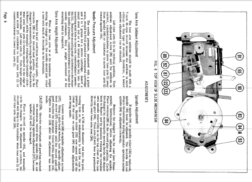 Webcor 1941 ; Webster Co., The, (ID = 649031) R-Player