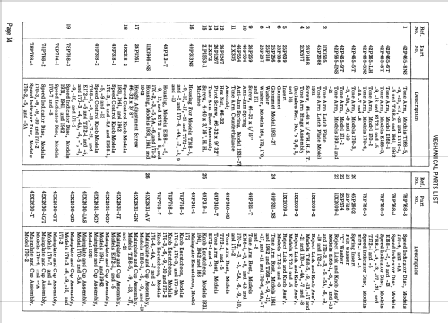 Webcor 1941 ; Webster Co., The, (ID = 649039) R-Player