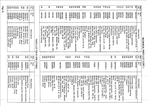 Webcor 1941 ; Webster Co., The, (ID = 649041) R-Player