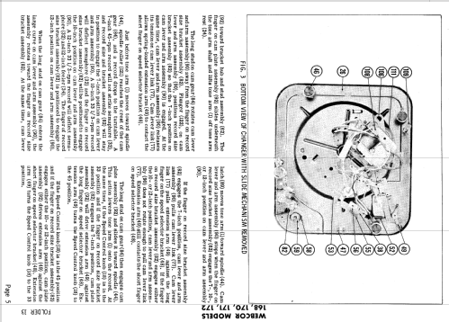 Webcor 1942 ; Webster Co., The, (ID = 649047) Ton-Bild