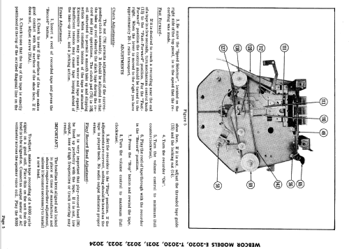 Webcor 2023 ; Webster Co., The, (ID = 572265) Ton-Bild
