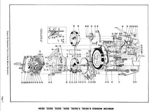 Webcor 2024 ; Webster Co., The, (ID = 572282) Enrég.-R