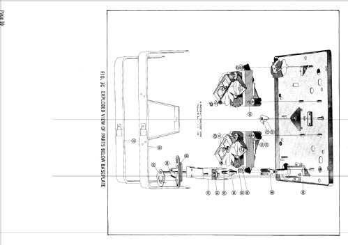 Webcor 2821 ; Webster Co., The, (ID = 781497) R-Player