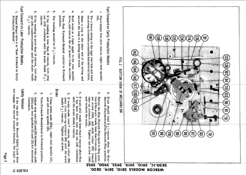 Webcor 2955 ; Webster Co., The, (ID = 596810) Reg-Riprod