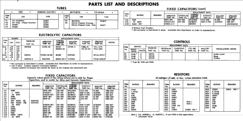 Webcor CC-1893-1 Ch= 14X264-2 + 14X276-1 + 73X013-1; Webster Co., The, (ID = 552899) Radio