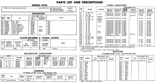 Webcor ET-350 ; Webster Co., The, (ID = 562773) Citizen