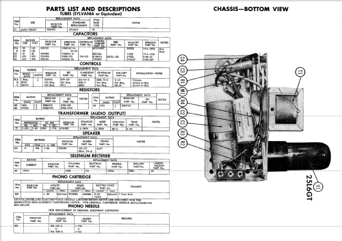 Webcor F-136-1 ; Webster Co., The, (ID = 549206) Reg-Riprod