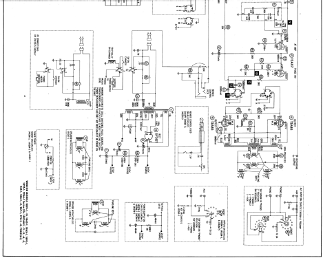 Webcor Musicale GP-1862-1 Ch= 14X264-4 + 14X276-1; Webster Co., The, (ID = 552773) Ton-Bild