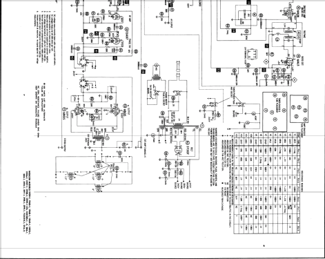 Webcor PC-1969-1 Ch= 14X285-1 Ch= 14X286-1; Webster Co., The, (ID = 563233) Ton-Bild