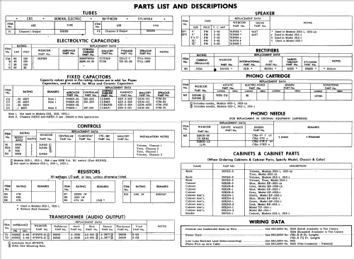 Webcor RP-1014-1 Ch= 14X314; Webster Co., The, (ID = 583769) R-Player