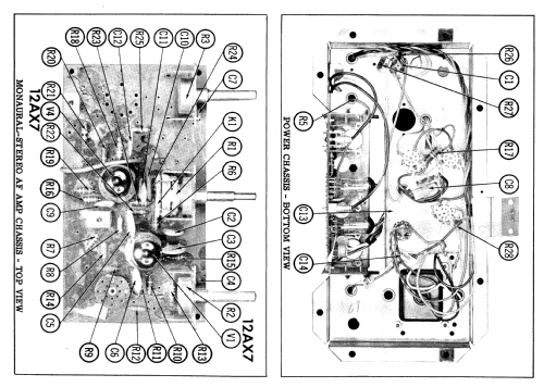 Webcor TP-1962-1 Ch= 14X282-1 or 14X283-1; Webster Co., The, (ID = 611408) Reg-Riprod