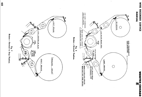 Wire Recorder 178; Webster Co., The, (ID = 1193915) R-Player