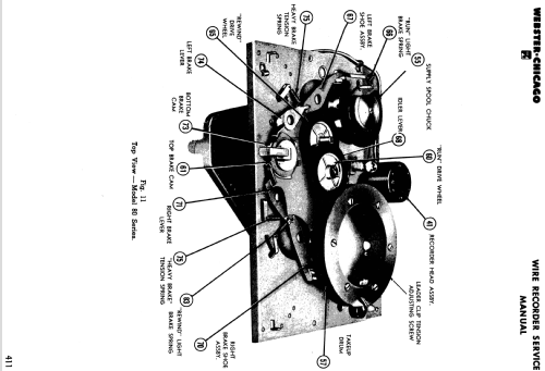 Wire Recorder 80; Webster Co., The, (ID = 1193894) Enrég.-R