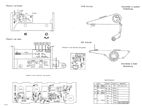 129; Wega, (ID = 2385081) Radio