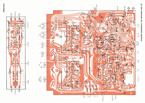 3202L; Wega, (ID = 2442650) Radio