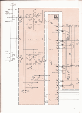 Acoustic Dimension Compiler ADC2; Wega, (ID = 2866684) Altri tipi