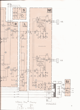 Acoustic Dimension Compiler ADC2; Wega, (ID = 2866685) Altri tipi