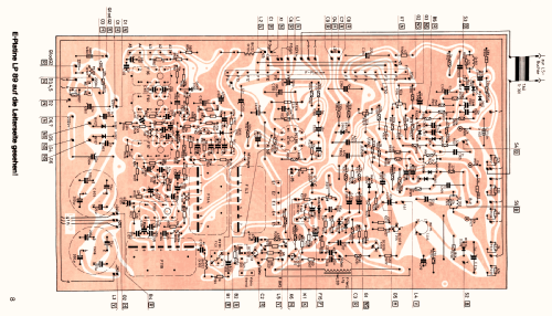 Color 3020; Wega, (ID = 2477975) Television