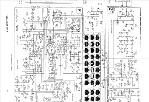 Color 3020B; Wega, (ID = 1681967) Television