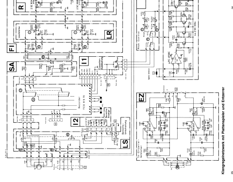 Concept 51K; Wega, (ID = 2004712) Radio