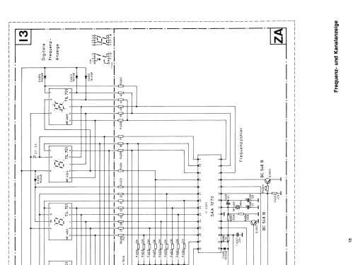 Concept 51K; Wega, (ID = 2004719) Radio