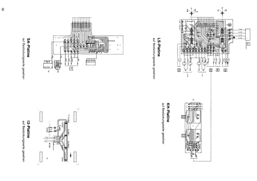 Concept 51K; Wega, (ID = 2004745) Radio