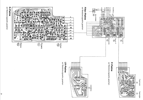 Concept 51K; Wega, (ID = 2004746) Radio