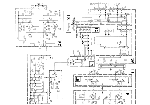 Concept 51K; Wega, (ID = 745371) Radio