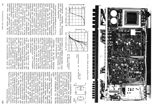 HiFi 3120; Wega, (ID = 443421) Radio