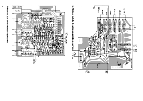 hifi 3130; Wega, (ID = 2016632) Radio