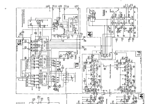 hifi 3130; Wega, (ID = 352810) Radio