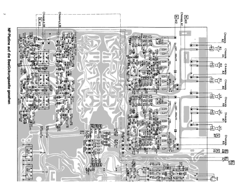 hifi 3131; Wega, (ID = 1615358) Radio