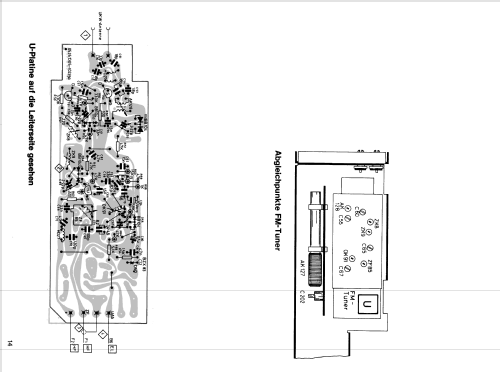 hifi 3131; Wega, (ID = 1615360) Radio