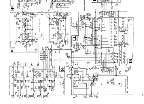 hifi 3131; Wega, (ID = 2016439) Radio