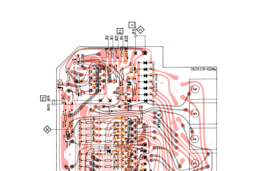 hifi 3131; Wega, (ID = 2016442) Radio