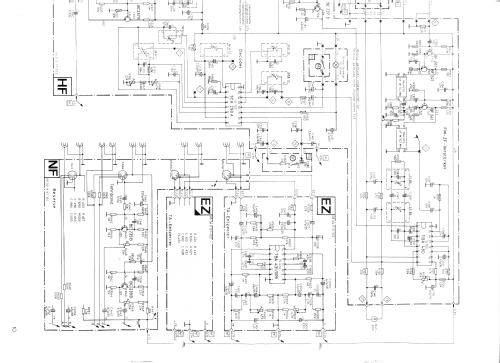 hifi 3131; Wega, (ID = 89689) Radio