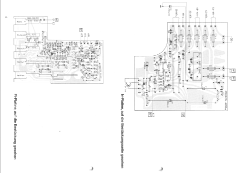 hifi 3131; Wega, (ID = 89692) Radio