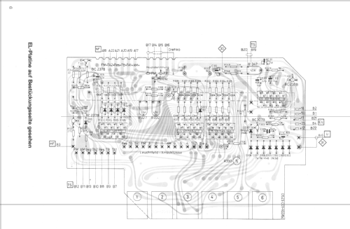 hifi 3131; Wega, (ID = 89694) Radio