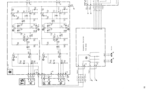 KS3340; Wega, (ID = 2014263) Radio