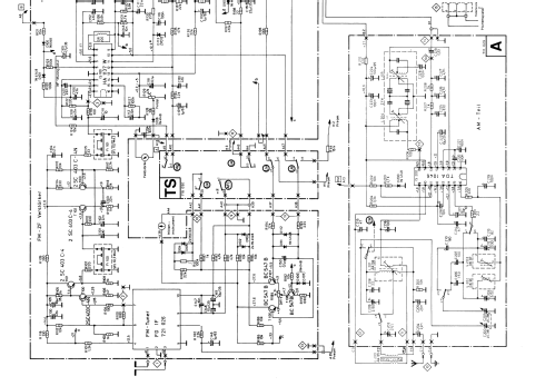 KS3341; Wega, (ID = 2002460) Radio