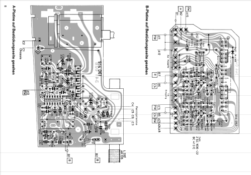 KS3341; Wega, (ID = 2002468) Radio