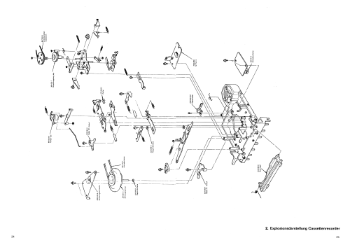 KS3341; Wega, (ID = 2002481) Radio