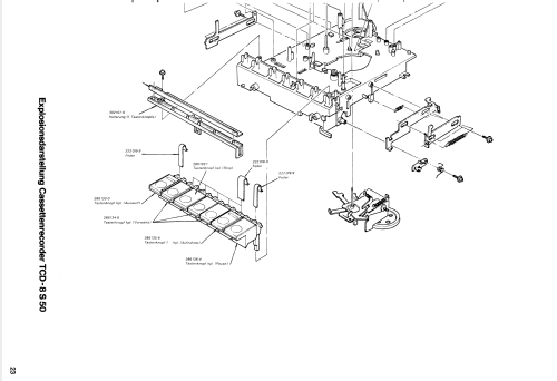 KS 3340-2; Wega, (ID = 2014628) Radio