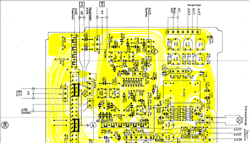 R3140; Wega, (ID = 1318050) Radio