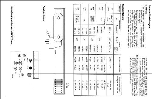 R-3140-2; Wega, (ID = 841429) Radio