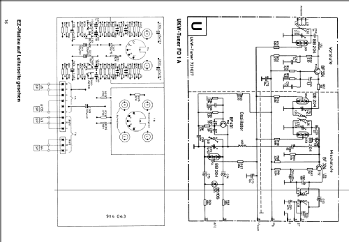 R-3140-2; Wega, (ID = 841442) Radio