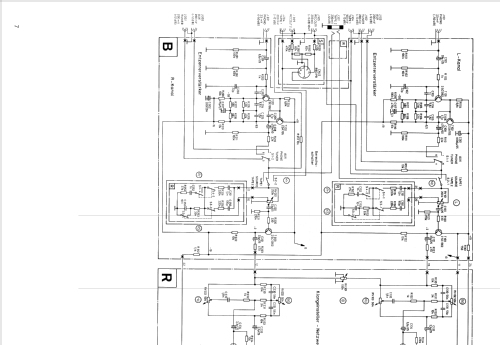 Racksystem 400; Wega, (ID = 2073816) Radio