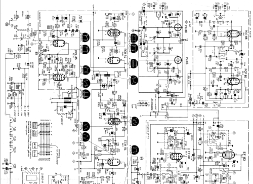 Wegavision 730; Wega, (ID = 2449165) Television