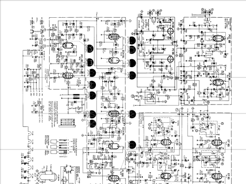 Wegavision 735; Wega, (ID = 2416156) Television