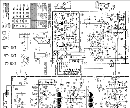 Wegavision electronic 767 EL; Wega, (ID = 2463446) Television